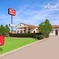 Econo Lodge Nacogdoches 