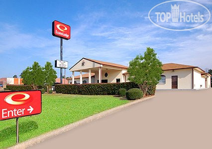 Econo Lodge Nacogdoches