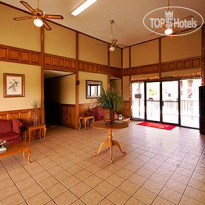 Econo Lodge Nacogdoches 