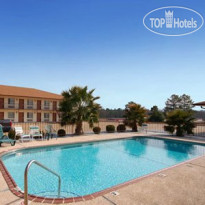 Econo Lodge Nacogdoches 