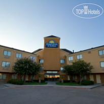 Days Inn And Suites DeSoto 