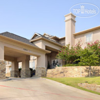 Days Inn and Suites Ft. Worth DFW Airport South 