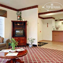 Days Inn and Suites Ft. Worth DFW Airport South 