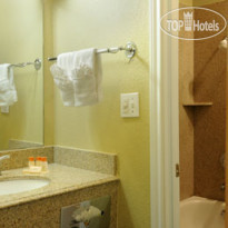 Days Inn and Suites Ft. Worth DFW Airport South 