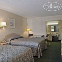 Days Inn Austin South 