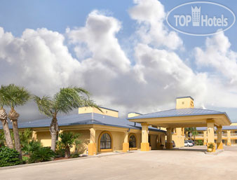 Days Inn Kingsville/Bishop