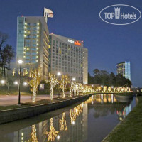 The Woodlands Waterway Marriott Hotel & Convention Center 4*