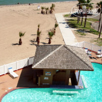 Radisson Hotel Corpus Christi Beach 