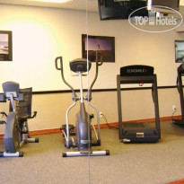 Radisson Hotel Corpus Christi Beach 