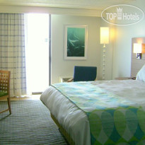 Radisson Hotel Corpus Christi Beach 