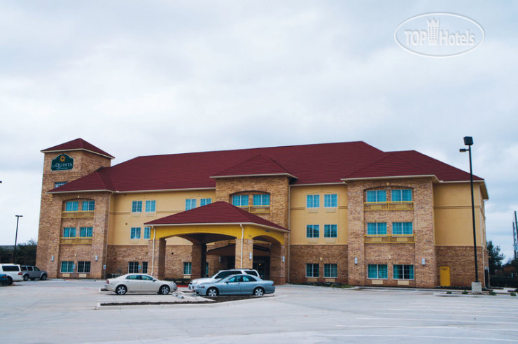 La Quinta Inn & Suites Missouri City