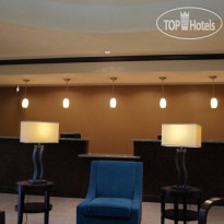 La Quinta Inn & Suites Missouri City 