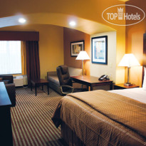 La Quinta Inn & Suites Missouri City 