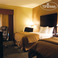 La Quinta Inn & Suites Missouri City 