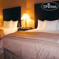 La Quinta Inn & Suites Missouri City 