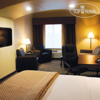 La Quinta Inn & Suites Missouri City 