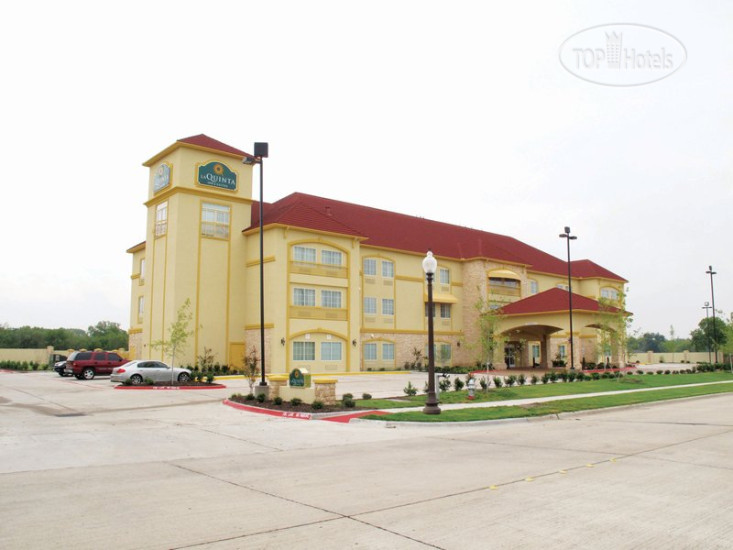 La Quinta Inn & Suites Ennis