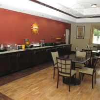 La Quinta Inn & Suites Ennis 