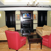 La Quinta Inn & Suites Ennis 