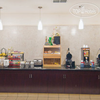 La Quinta Inn & Suites Clear Lake / Webster 