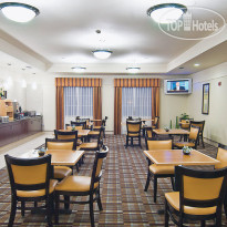 La Quinta Inn & Suites Clear Lake / Webster 