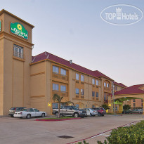 La Quinta Inn & Suites Clear Lake / Webster 