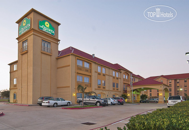 La Quinta Inn & Suites Clear Lake / Webster