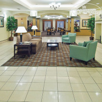 La Quinta Inn & Suites Clear Lake / Webster 