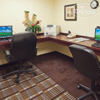 La Quinta Inn & Suites Clear Lake / Webster 