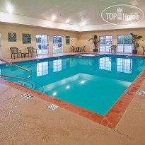 La Quinta Inn & Suites Clear Lake / Webster 