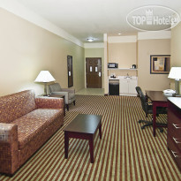 La Quinta Inn & Suites Clear Lake / Webster 