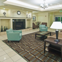 La Quinta Inn & Suites Clear Lake / Webster 