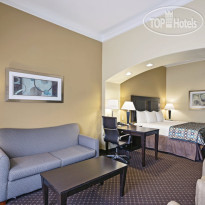 La Quinta Inn & Suites New Caney 