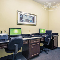 La Quinta Inn & Suites New Caney 