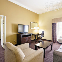 La Quinta Inn & Suites New Caney 