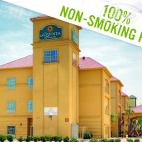 La Quinta Inn & Suites New Caney 
