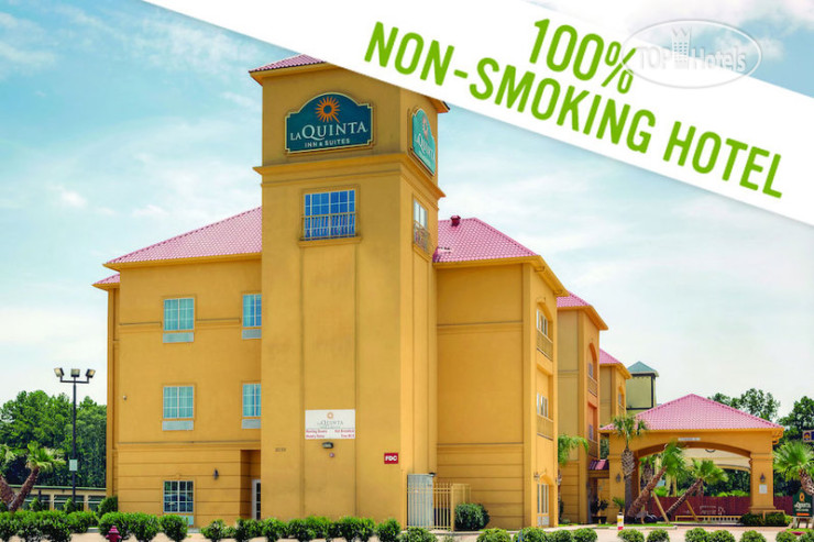 Фотографии отельера La Quinta Inn & Suites New Caney 3*