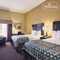 La Quinta Inn & Suites New Caney 