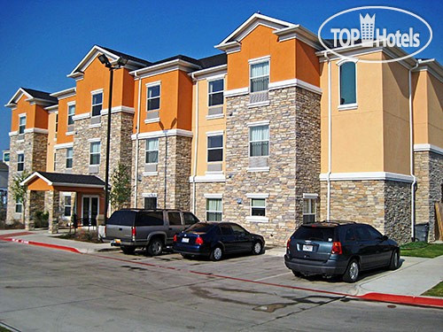 Фотографии отеля  Motel 6 Fort Worth  2*