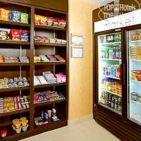 Residence Inn Dallas Plano/The Colony 