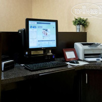 Residence Inn Dallas Plano/The Colony 