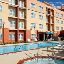 Residence Inn Dallas Plano/The Colony 