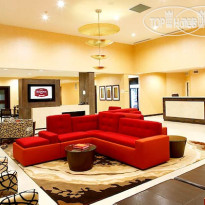 Residence Inn Dallas Plano/The Colony 