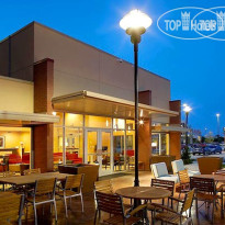 Residence Inn Dallas Plano/The Colony 