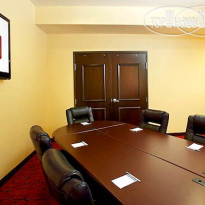 Residence Inn Dallas Plano/The Colony 