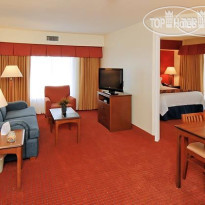 Residence Inn Midland 