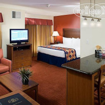 Residence Inn Midland 