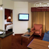 Residence Inn Midland 