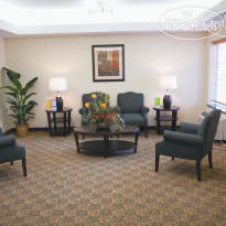 La Quinta Inn & Suites Bridge City