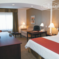 La Quinta Inn & Suites Bridge City
